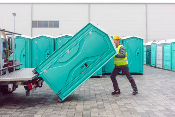Best Local porta potty services  in Garden City, KS