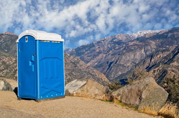 Best Affordable porta potty rental  in Garden City, KS