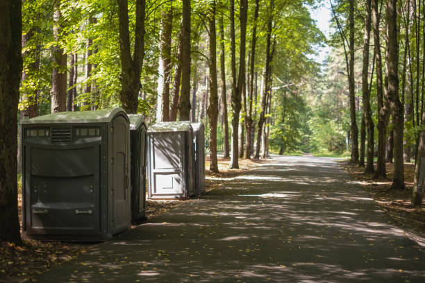 Best Long-term porta potty rental  in Garden City, KS