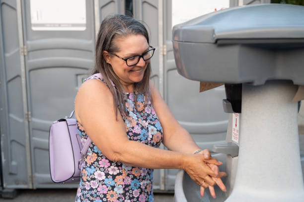 Best Best portable toilet rental  in Garden City, KS